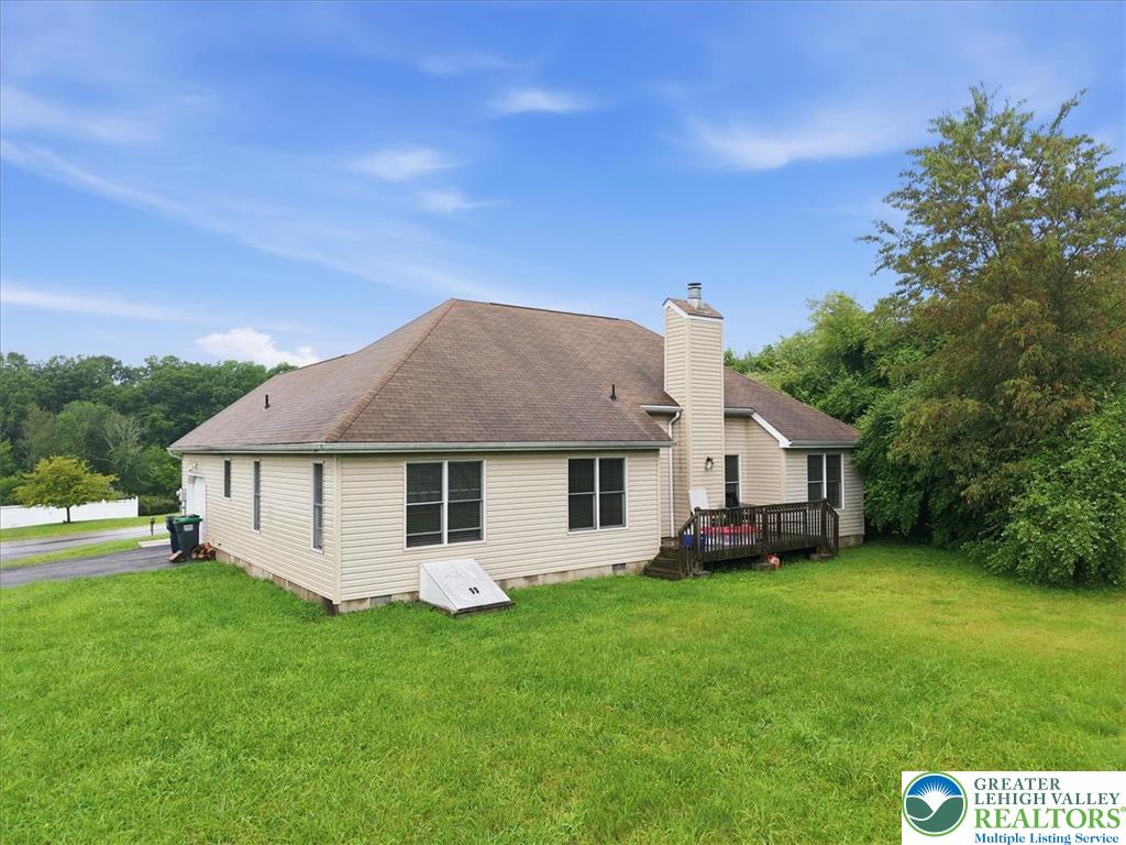 86 East Northpark Drive Property Photo 58