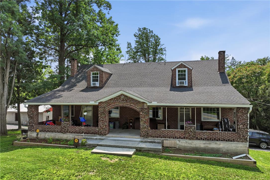429 Riverview Drive Property Photo 1