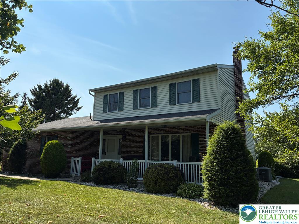 3843 Eagle Road Property Photo 1