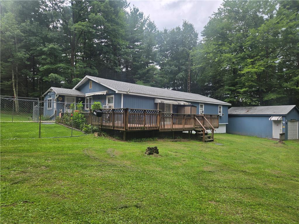 485 Buck Hill Road