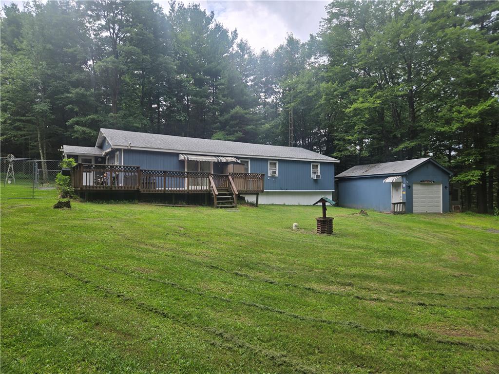 485 Buck Hill Road Property Photo 2