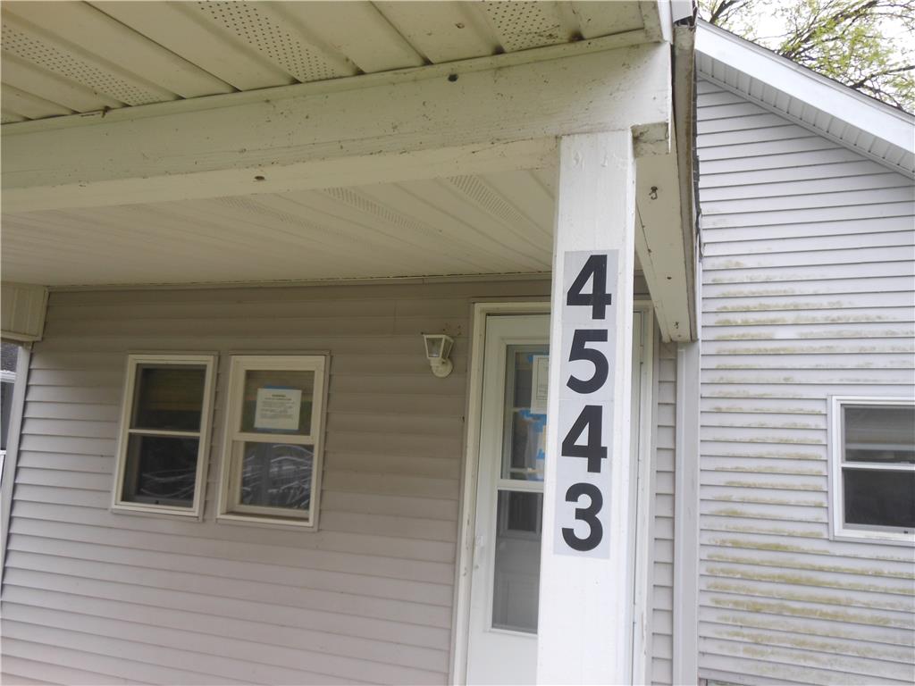 4543 First Terrace Property Photo 2