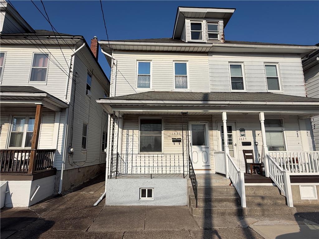 1627 Riegel Street Property Photo 1