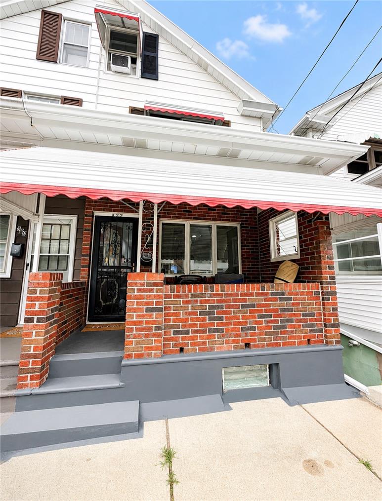 322 East Fell Street Property Photo 1