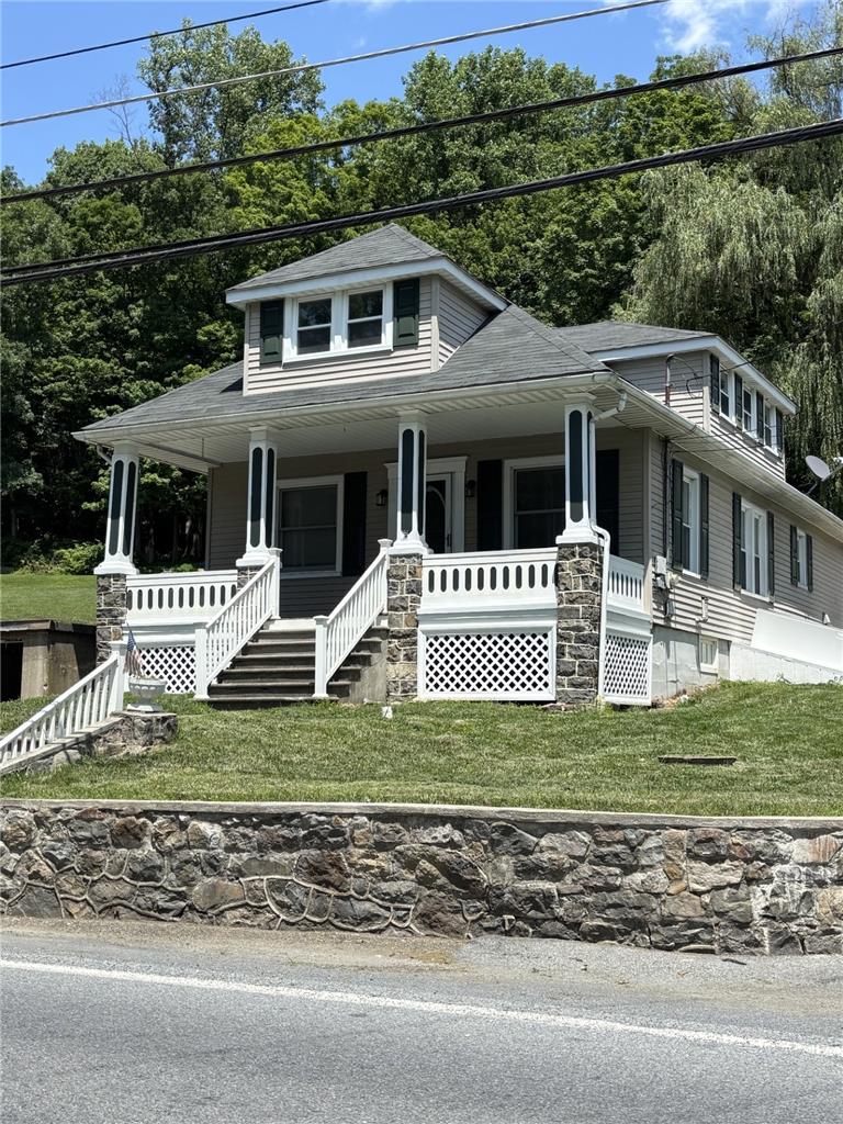 1067 Lower South Main Street Property Photo 1