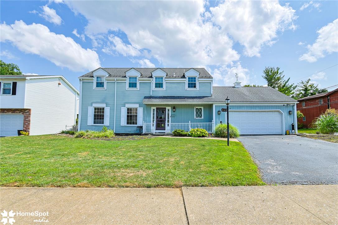 3060 West Whitehall Street Property Photo 1