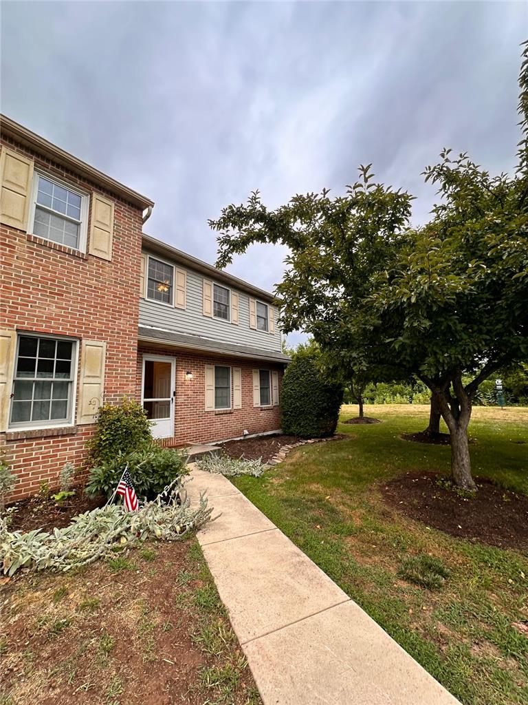 60-6 Mint Tier, Reading, PA Court Property Photo 1