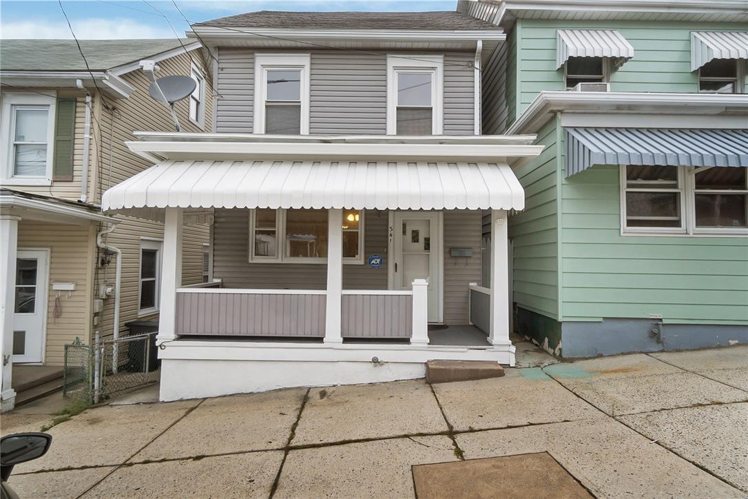 341 West Ridge Street Property Photo 1