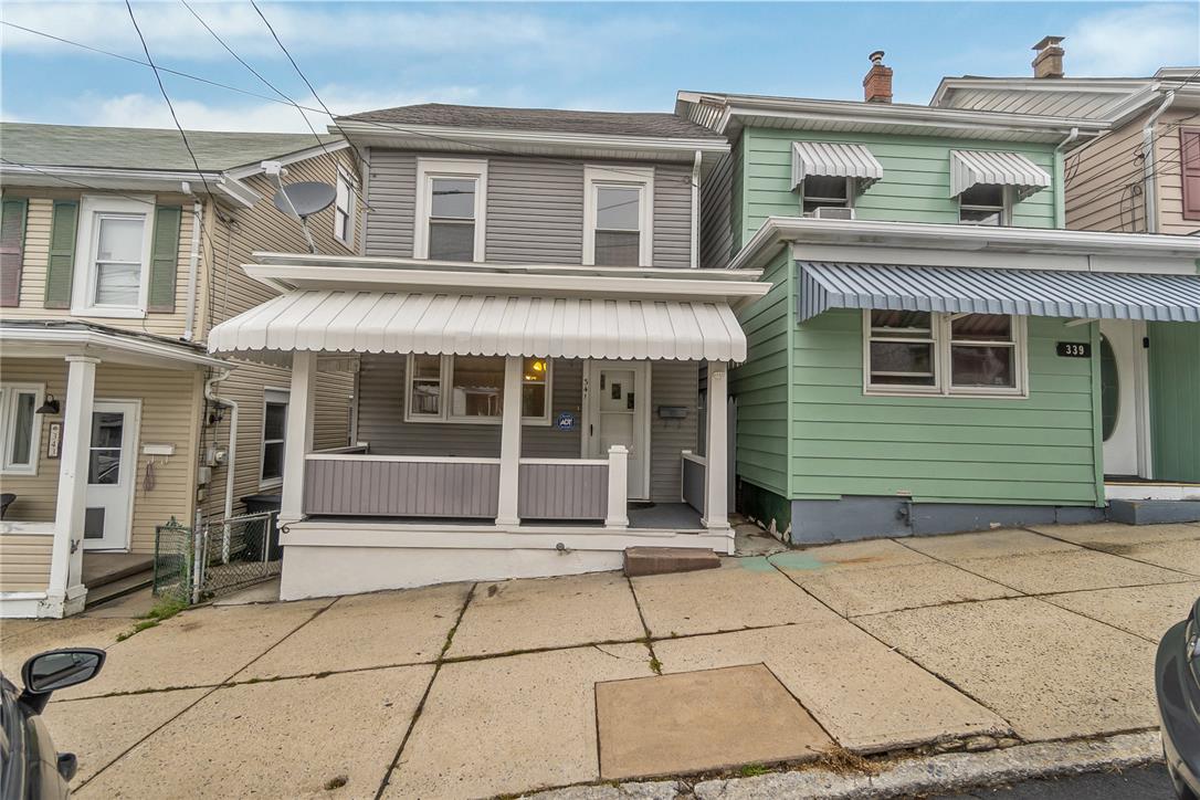 341 West Ridge Street Property Photo 2