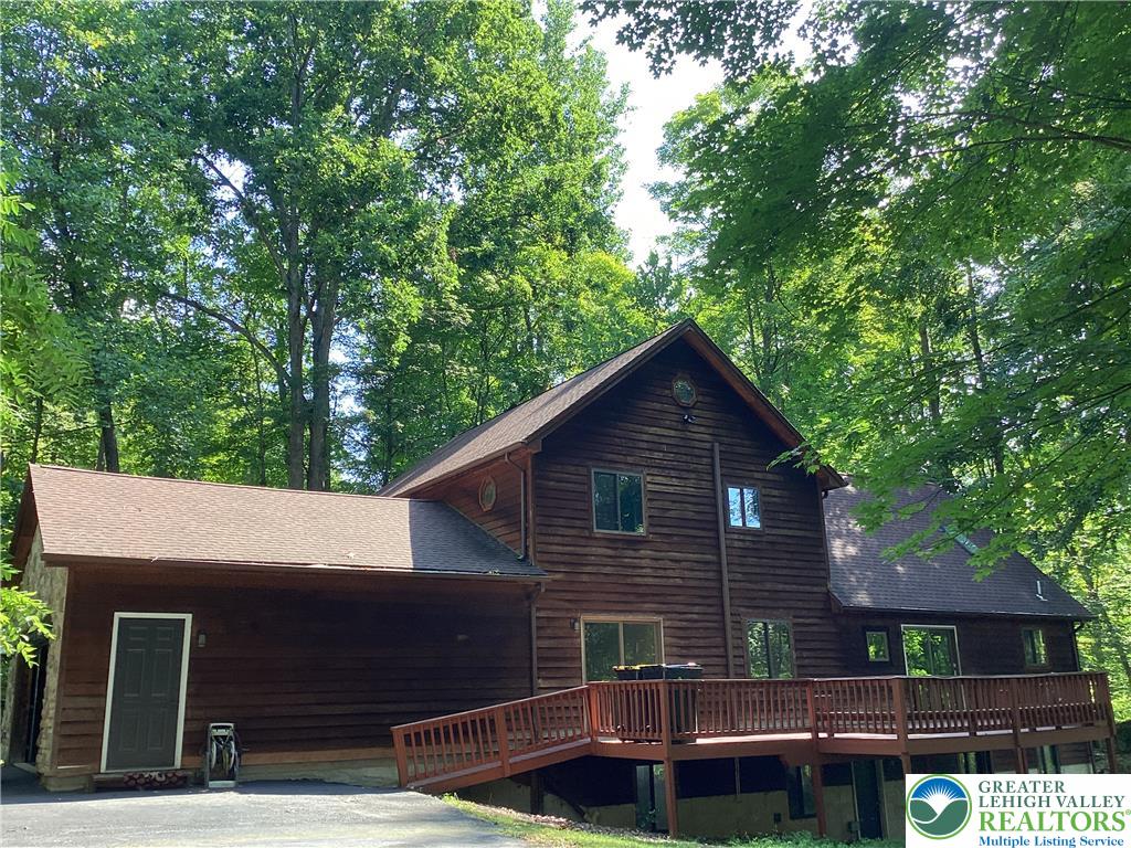 179 Shawnee Valley Drive Property Photo 2