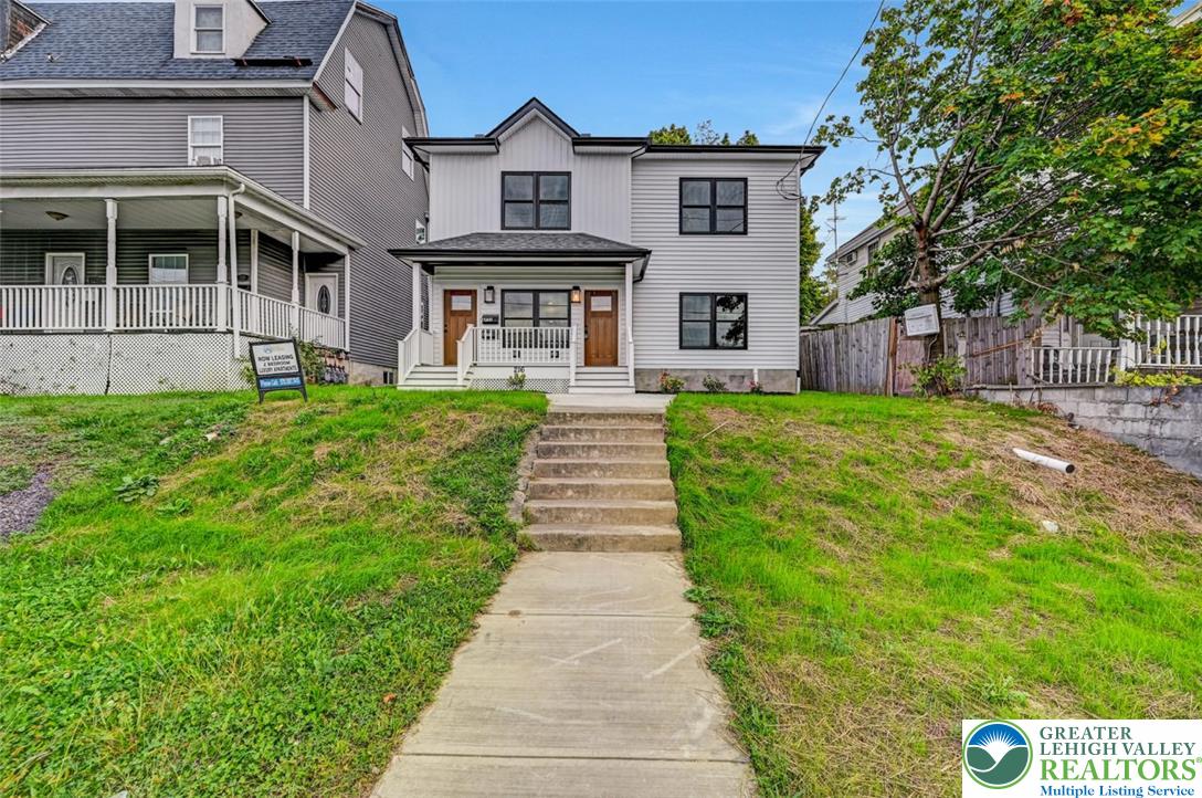 216 Harrison Avenue Property Photo 1