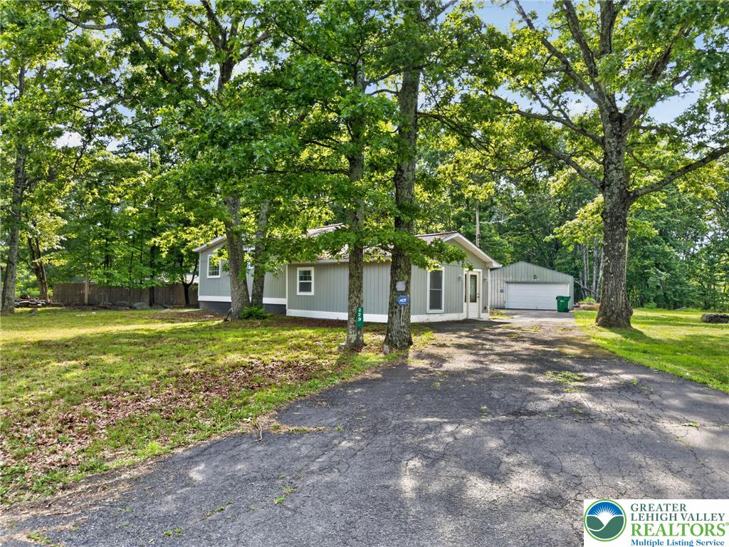 229 Pocono Boulevard Property Photo 1