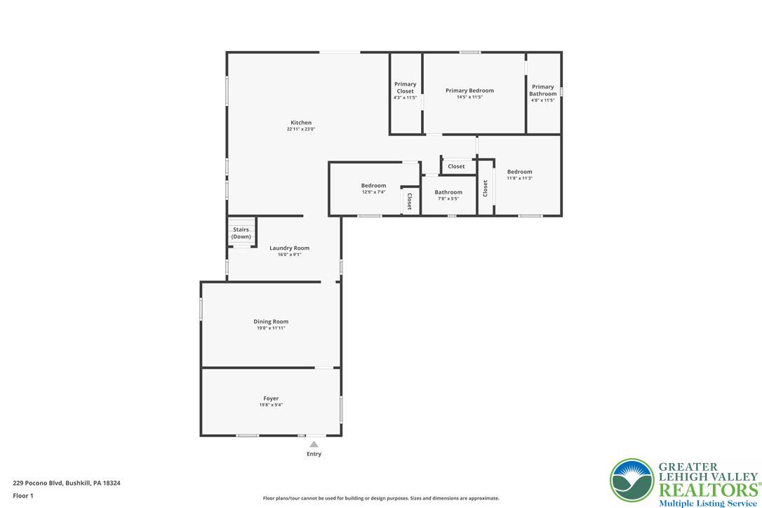 229 Pocono Boulevard Property Photo 37
