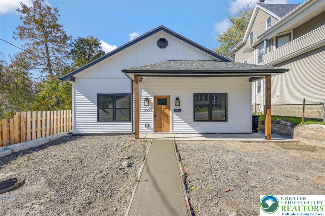 515 Harrison Avenue Property Photo 1