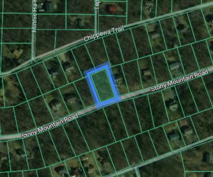 1916 East Old Stage Road Property Photo 1