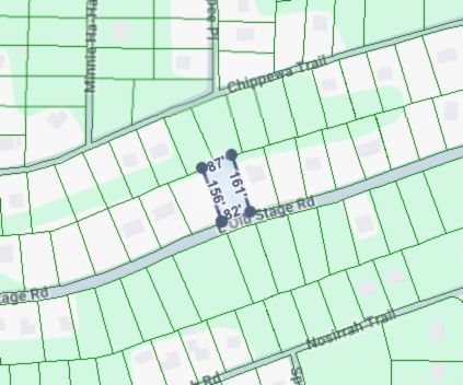 1916 East Old Stage Road Property Photo 5