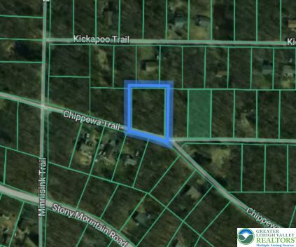 1475 Chippewa Trail Property Photo 1