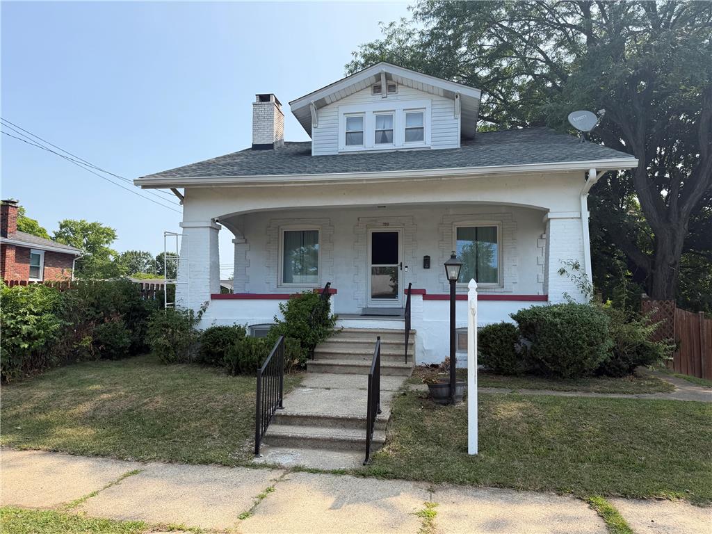 720 Keystone Avenue Property Photo 1