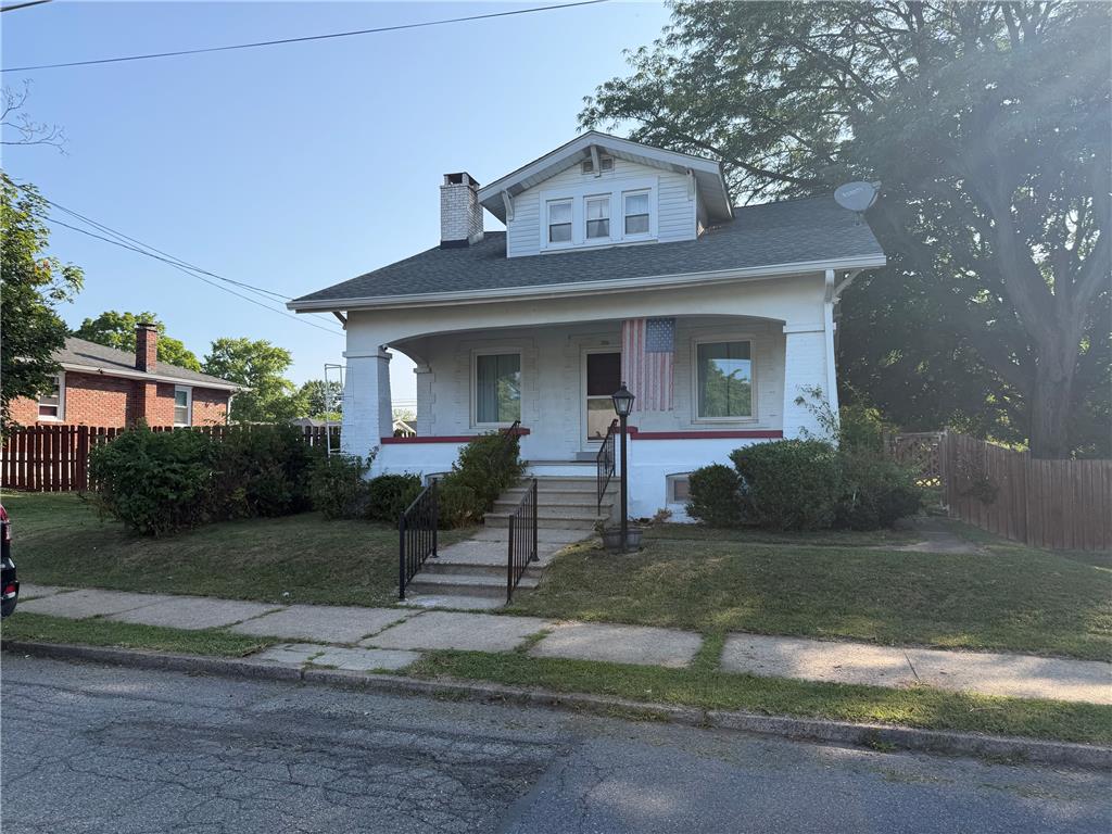 720 Keystone Avenue Property Photo 2