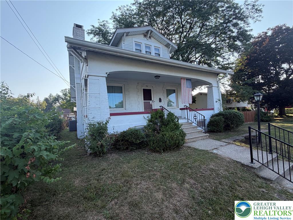 720 Keystone Avenue Property Photo 36