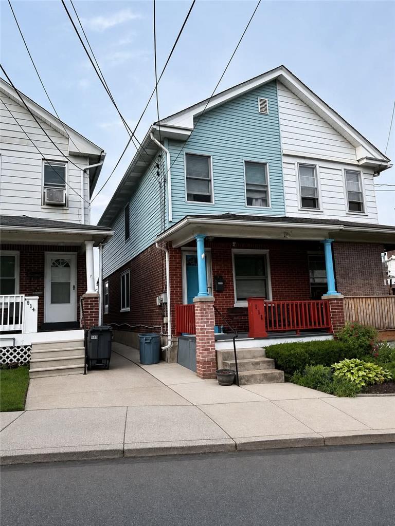 816 23rd Street Property Photo 1