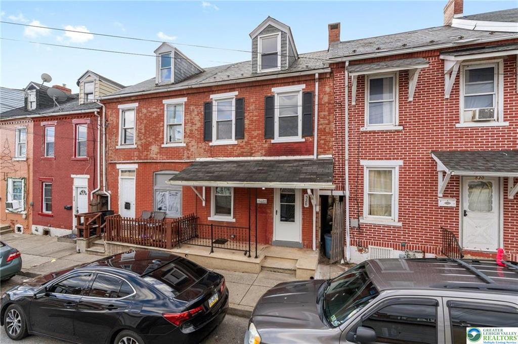 528 North Mohr Street Property Photo 1
