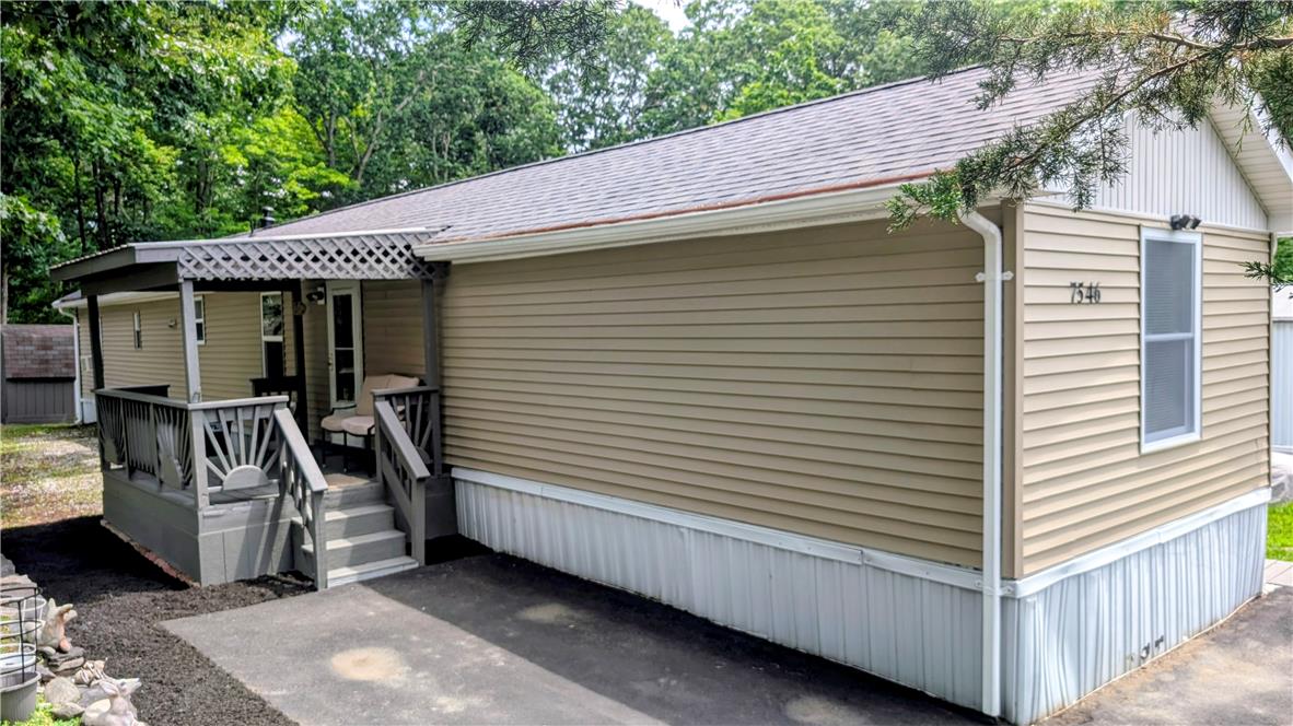 7546 Rocky Ridge Road Property Photo 2