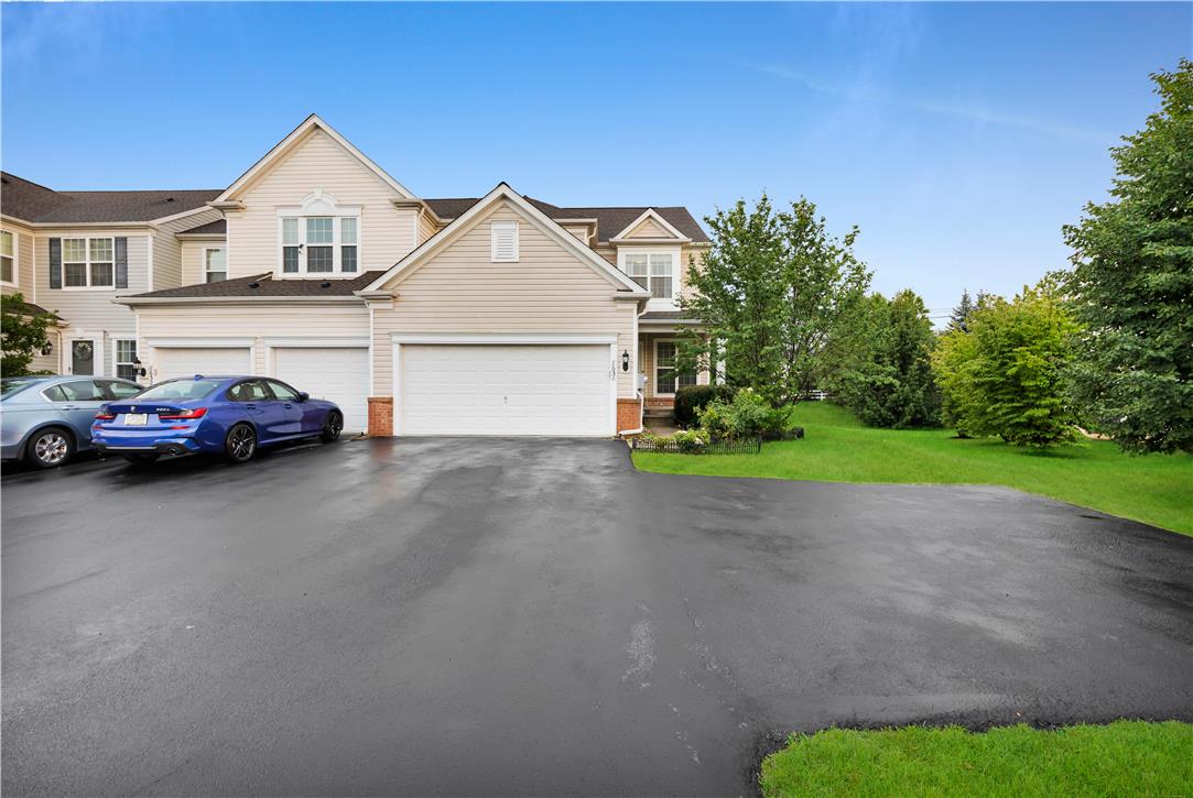 8638 Mayfair Court Property Photo 1