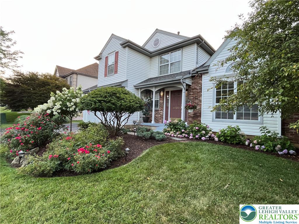 3303 Sturbridge Avenue Property Photo 1