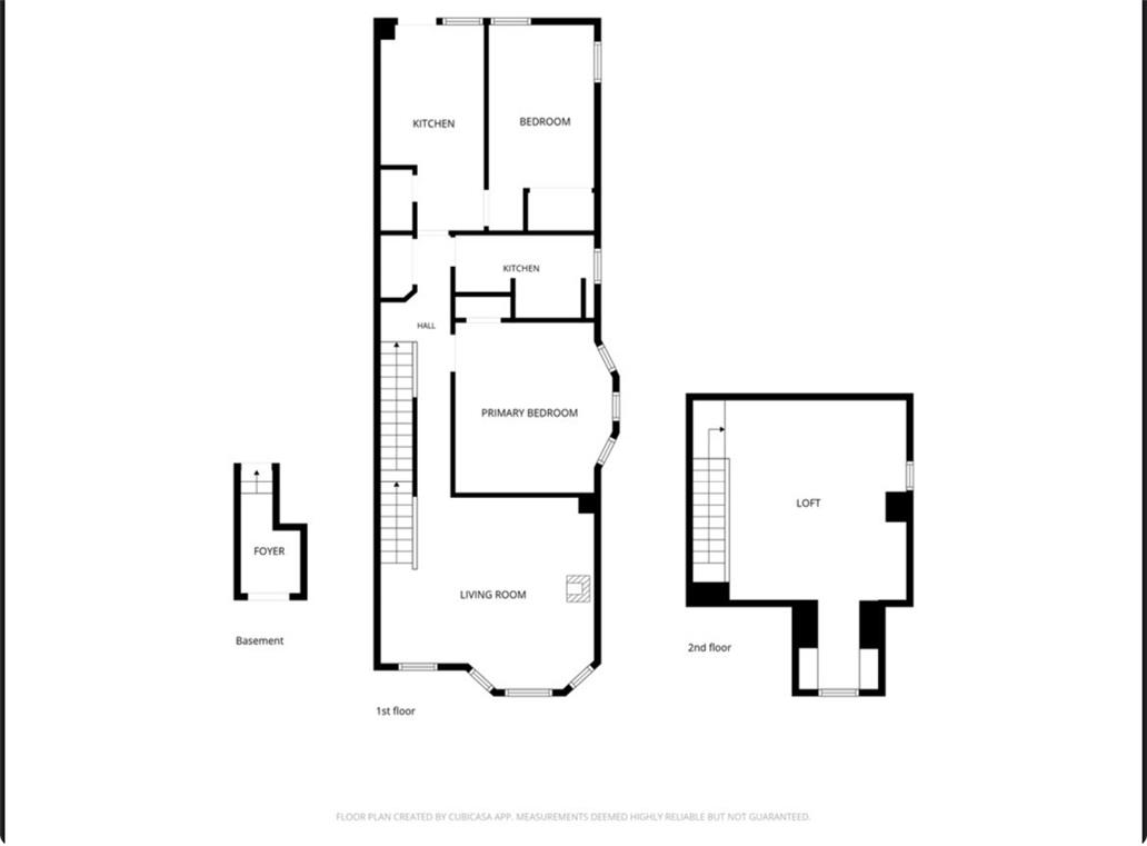 809 Bushkill Street Property Photo 13