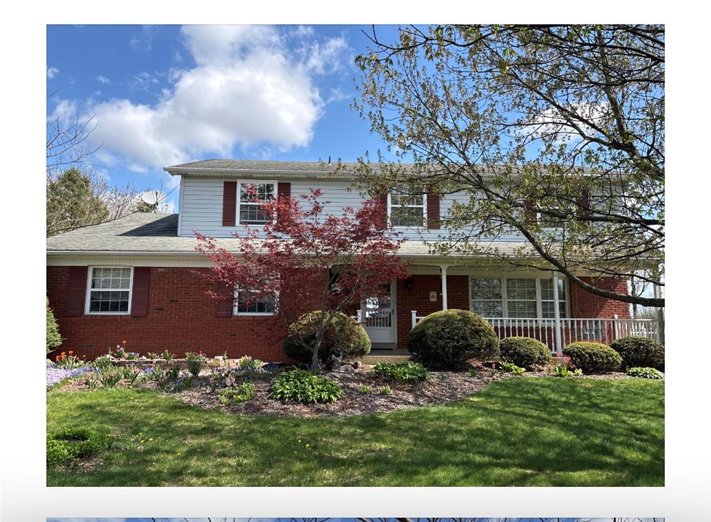 4563 Stony Ridge Road Property Photo 1