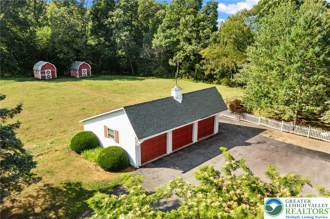4563 Stony Ridge Road Property Photo 8