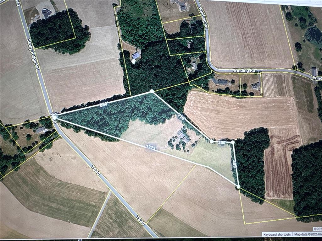 4563 Stony Ridge Road Property Photo 34