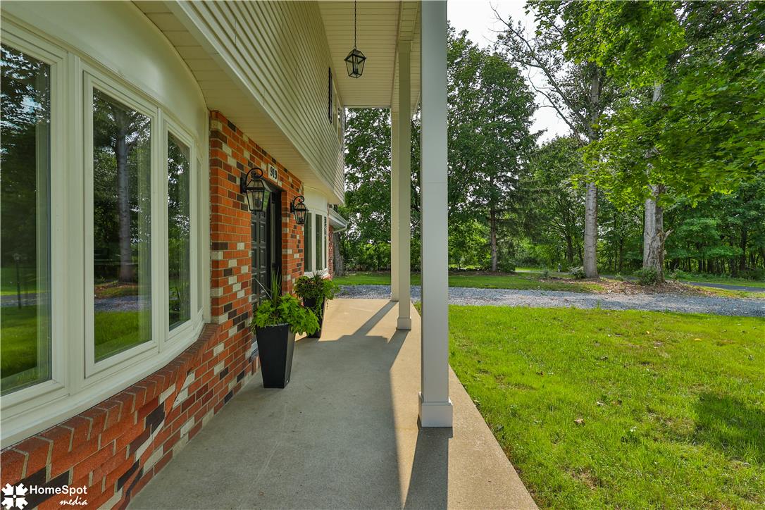 919 Point Phillips Road Property Photo 4