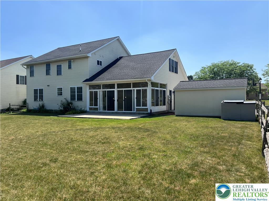 2593 Halleck Drive Property Photo 38