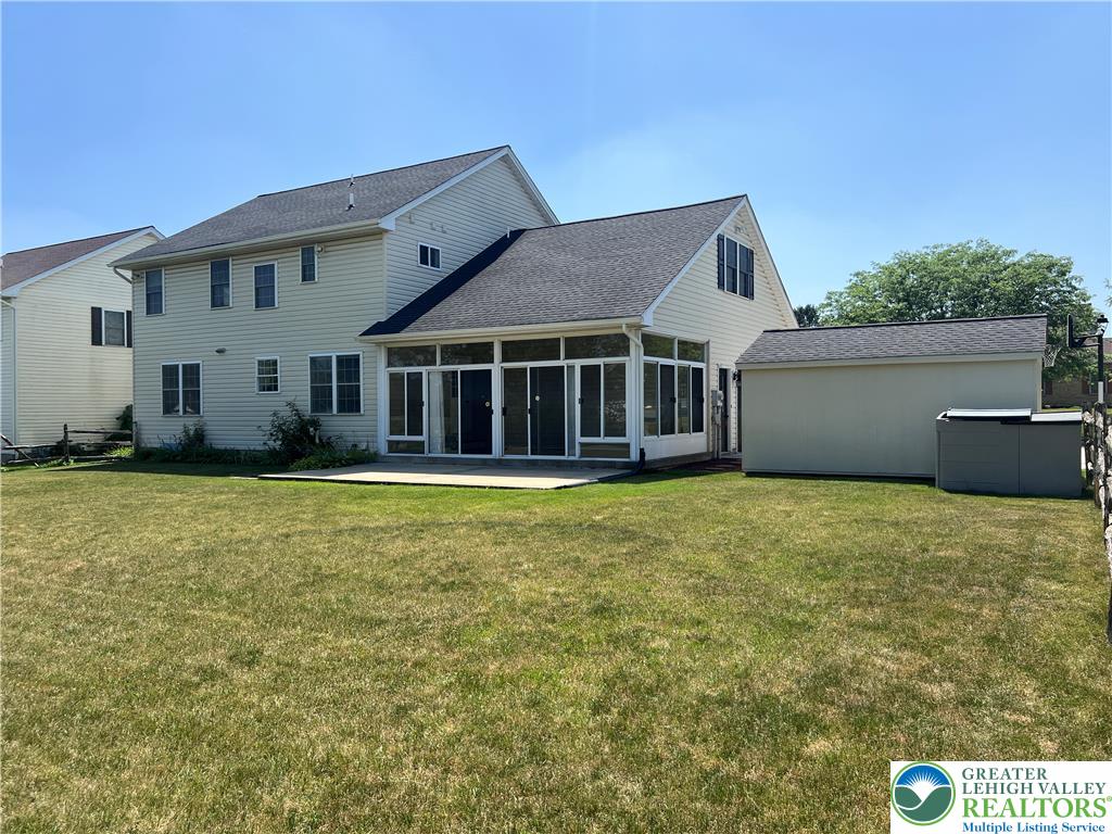 2593 Halleck Drive Property Photo 39