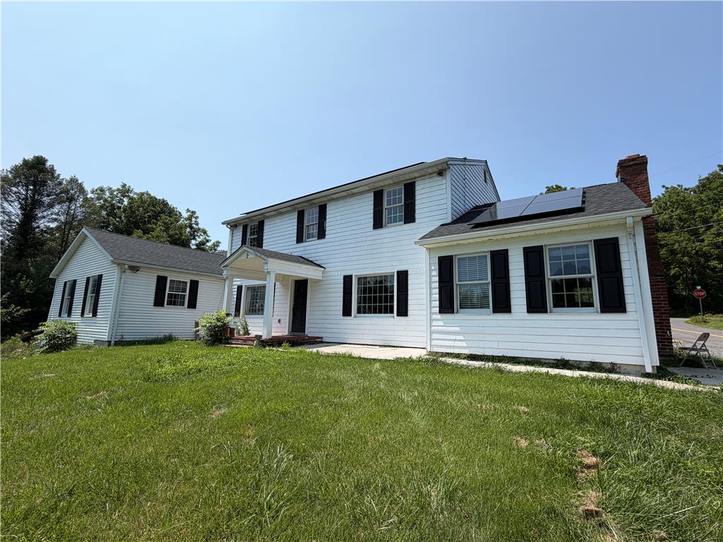 2552 Spring Street Property Photo 1