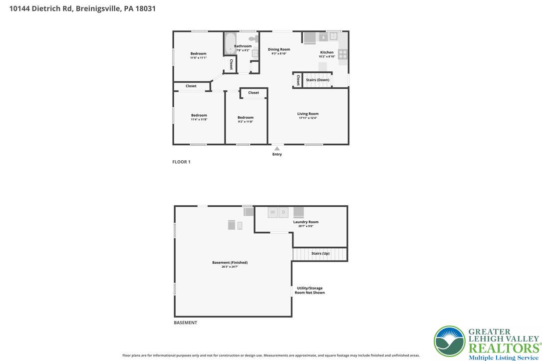 10144 Dietrich Road Property Photo 13