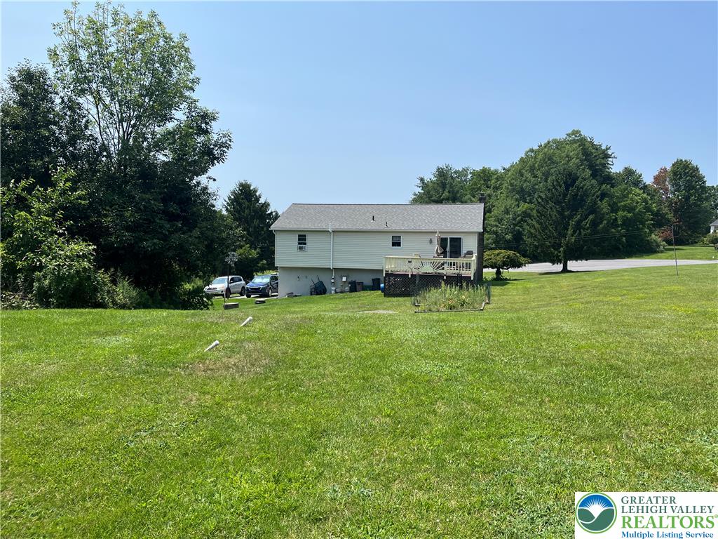 122 Corinne Court Property Photo 2