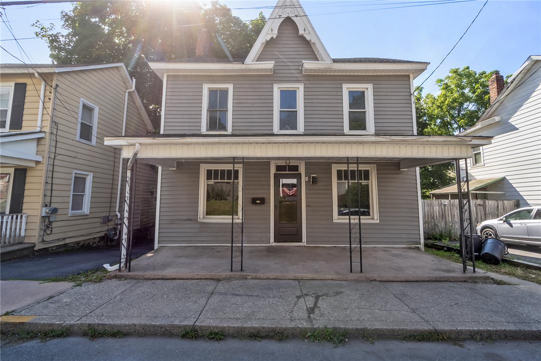 244 South Main Street Property Photo 1