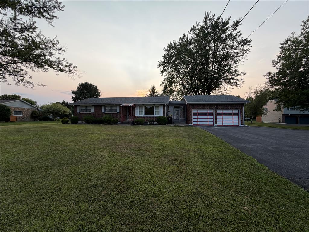 2662 Community Drive Property Photo 1
