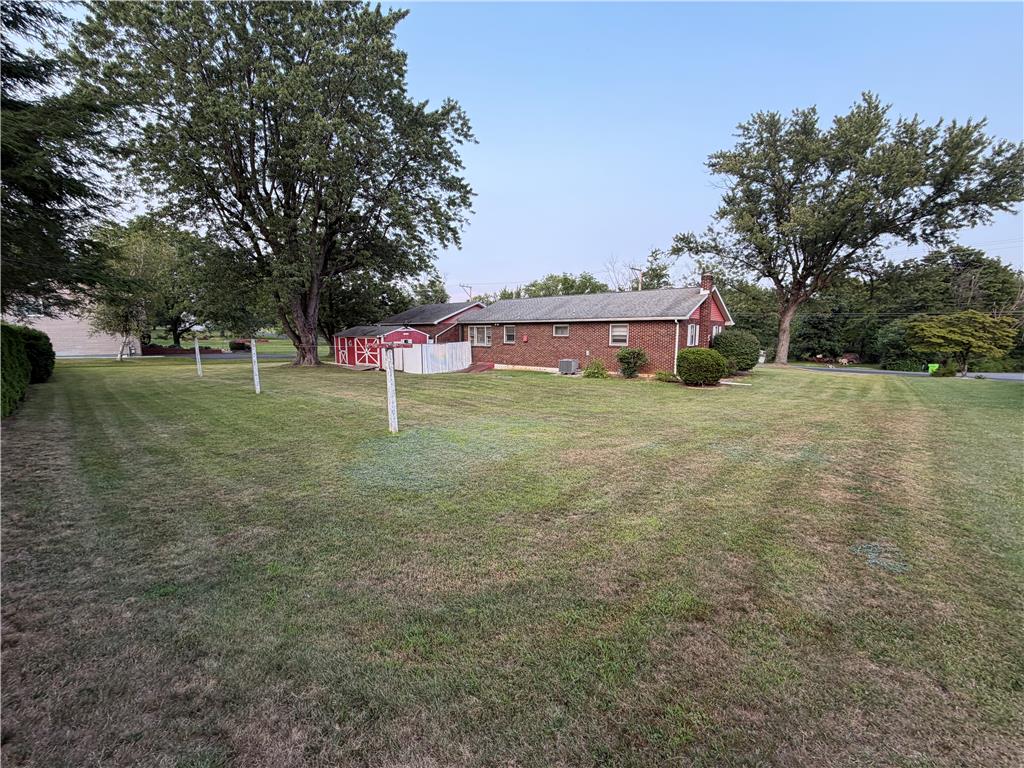 2662 Community Drive Property Photo 6