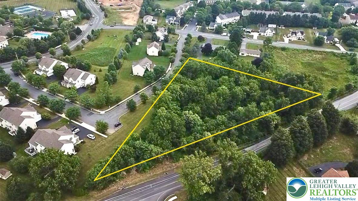 8401 Brookdale Road Property Photo 1