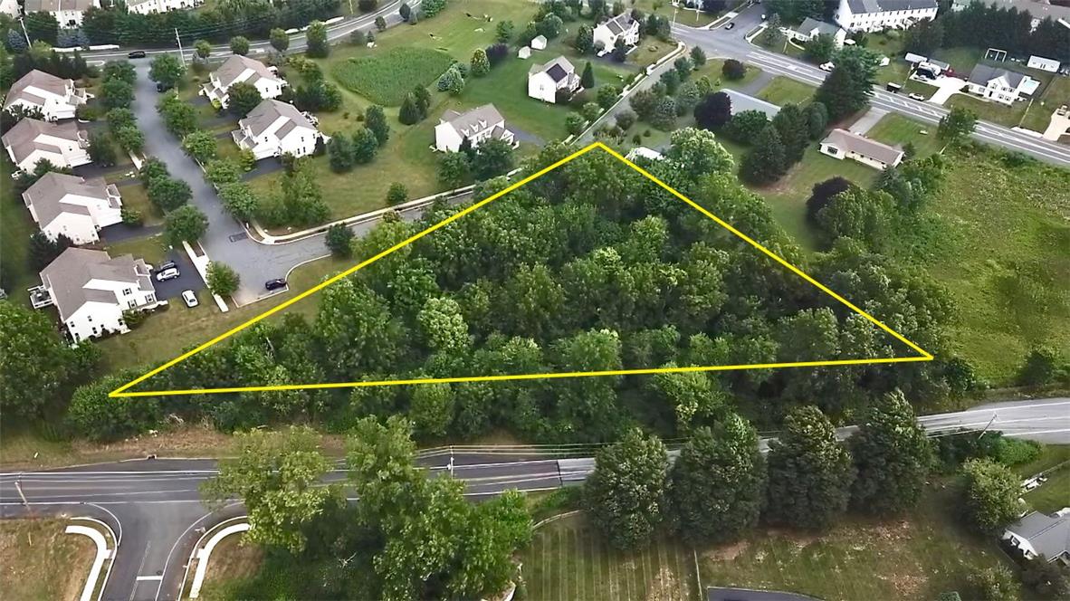 8401 Brookdale Road Property Photo 2