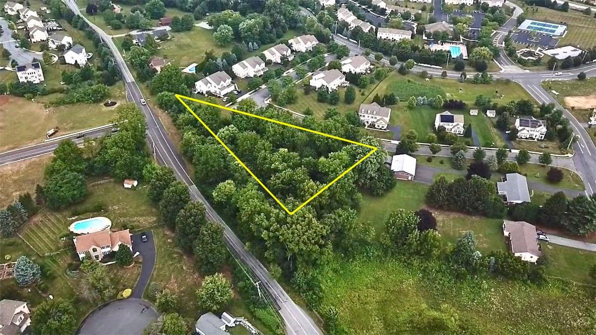 8401 Brookdale Road Property Photo 3