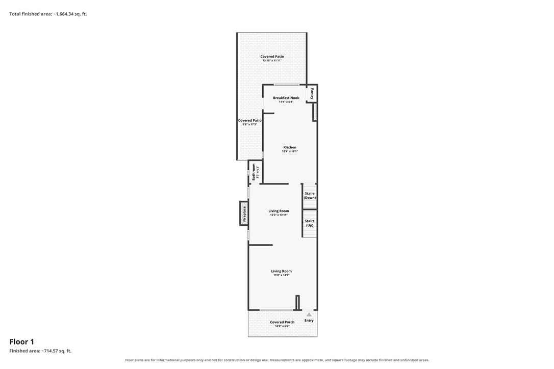 408 East Patterson Property Photo 29