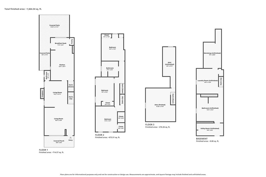 408 East Patterson Property Photo 74