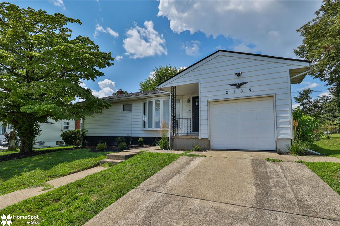 2135 Allwood Drive