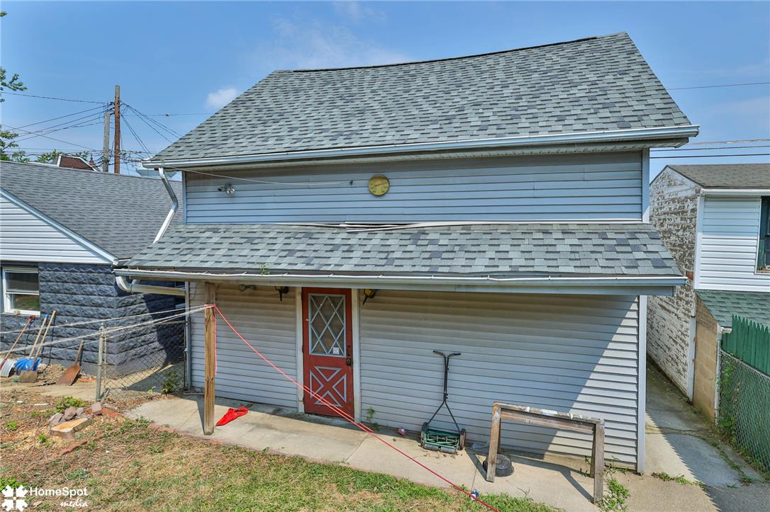 1337 Washington Street Property Photo 8