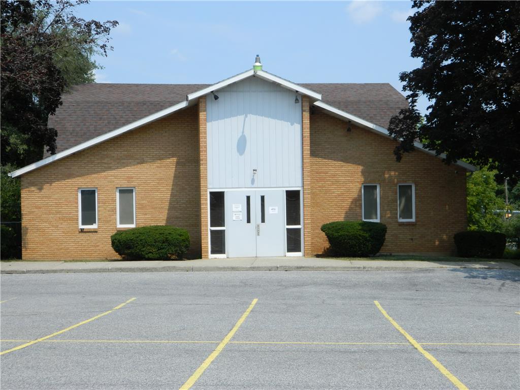 156 West Green Property Photo 1
